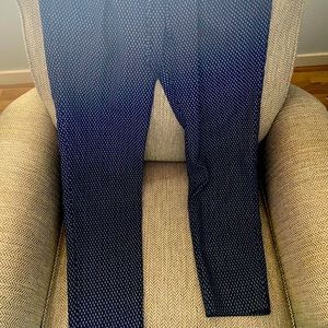 H&M Tapered Pant- Lightly Worn